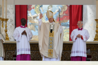 7-Regina Caeli